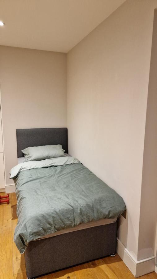 London City Apartment 伊灵 外观 照片