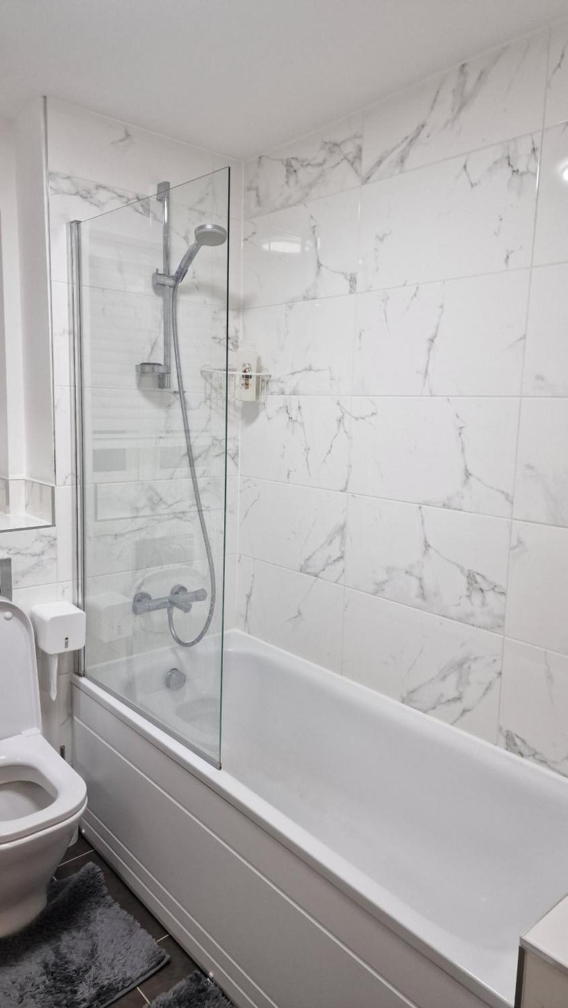 London City Apartment 伊灵 外观 照片