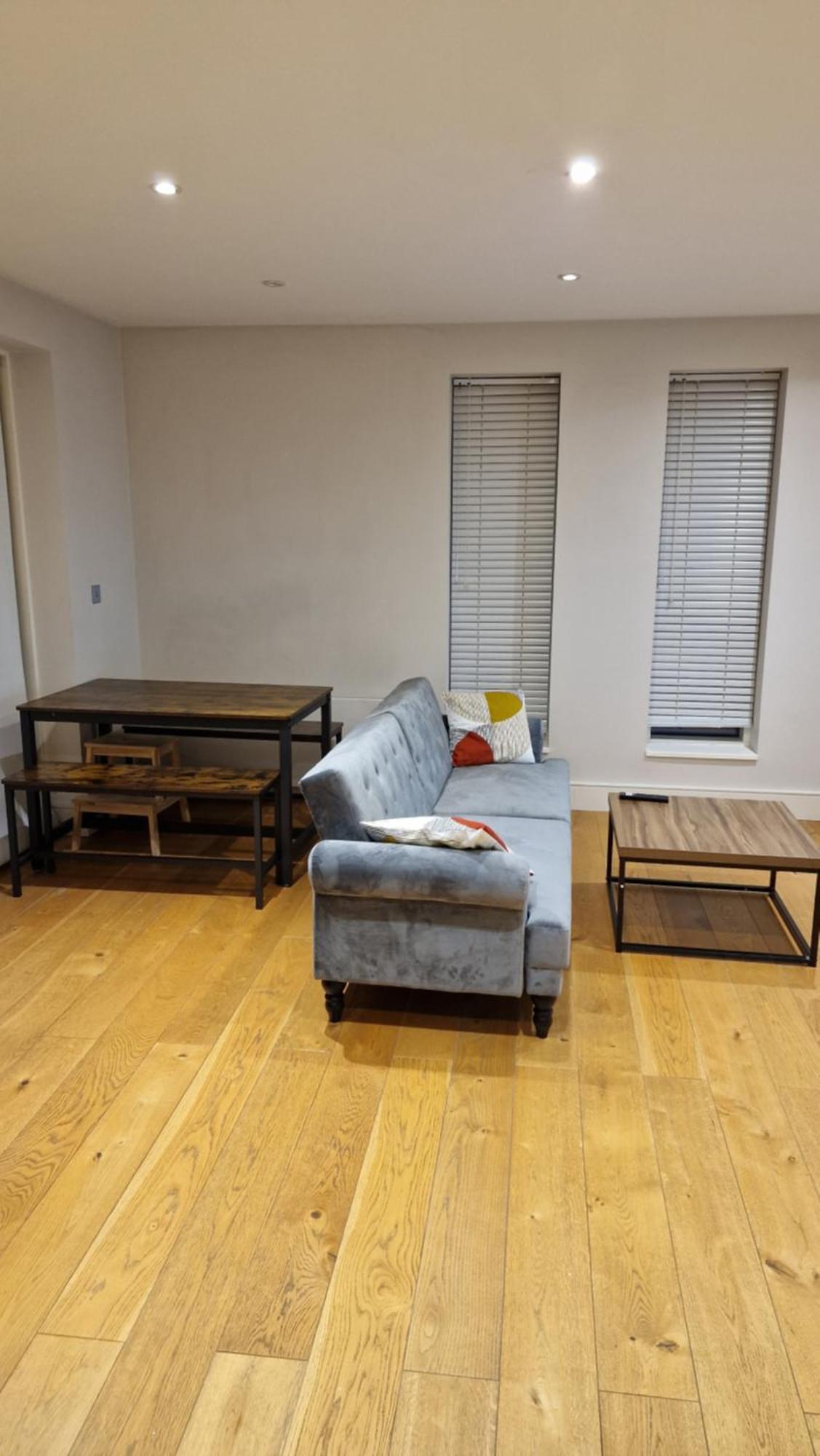 London City Apartment 伊灵 外观 照片